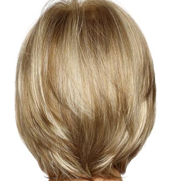 ENVY SHEILA in Cinnamon Raisin - Picture 4 of 4